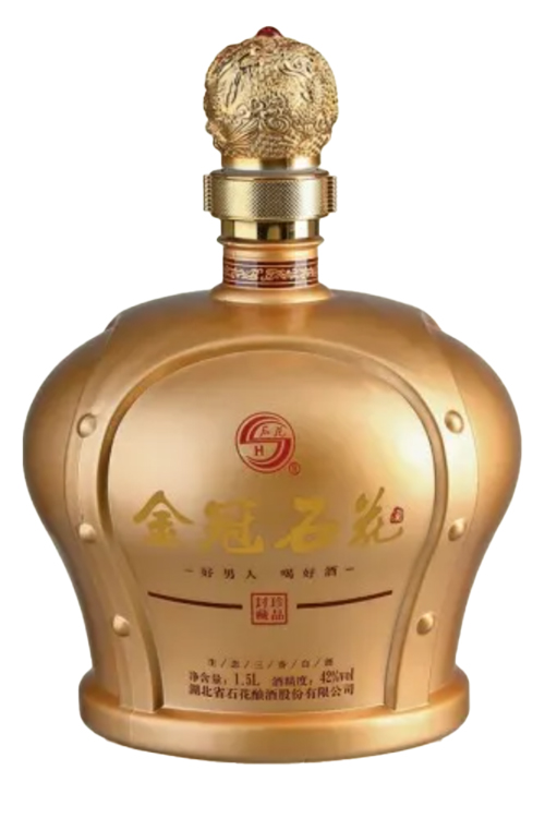 酒壇- 011  
